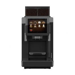 Franke A300 Coffee Machine with Mains Water Connection - Bevarabia