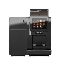 Franke A300 Coffee Machine with MS System, Mains Water Connection