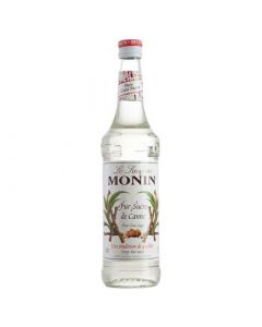 Buy Monin Sugar Cane Syrup 1L online