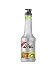 Buy Monin Kiwi Fruit Puree 1L online