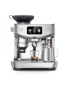 Buy Sage The Oracle Jet Coffee Machine - Stainless Steel online