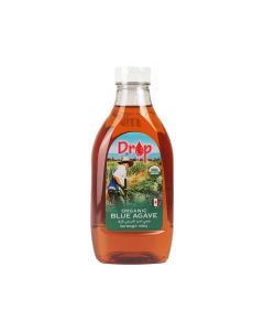 Drop Organic Blue Agave Syrup 1.02kg