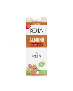 Buy Koita Almond Milk 1L online