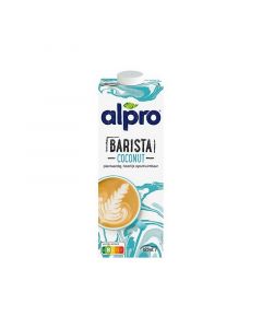 Buy Alpro Barista Coconut Milk 1L online