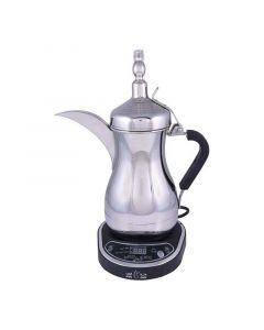 اشتري ماكينة صنع القهوة العربية الكهربائية من دلة العرب على الإنترنت