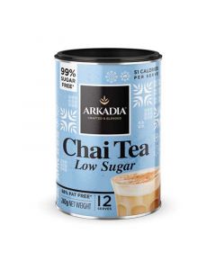 اشتري شاي أركاديا تشاي قليل السكر 240 غرام على الانترنت