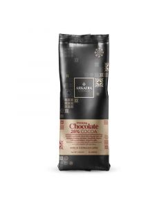 Buy Arkadia Drinking Chocolate 28% cocoa 1kg online