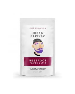 Buy Arkadia Urban Barista Beetroot Latte Powder 125g online