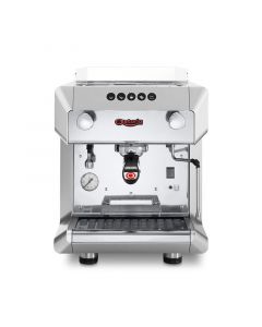 اشتري ماكينة قهوة اسبريسو جريتا من أستوريا (أحمر) عبر الإنترنت