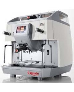 اشتري ماكينة القهوة آستوريا هايبرد 1-مجموعة على الإنترنت