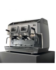 اشتري ماكينة القهوة آستوريا هايبرد 2-مجموعة على الإنترنت