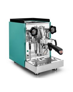 Buy Astoria Loft Espresso Machine Light Blue online