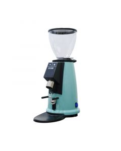 Buy Astoria Macap M2E Domus Coffee Grinder Light Blue online