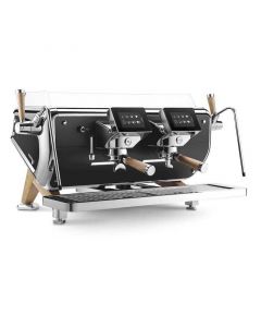 اشتري ماكينة قهوة 2-مجموعة آستوريا ستورم 4000 SAEP على الإنترنت