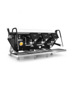 اشترِ ماكينة صنع القهوة أستوريا تمبيستا SAEP 3- مجموعة باللون الأسود عبر الإنترنت