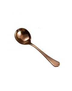 Buy Bev Tools Cupping Spoon Gold online