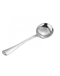 Buy Bev Tools Cupping Spoon Silver online