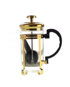 Buy Bev Tools French Press 600mL Gold online