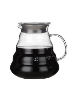 Buy Bev Tools Pour Over Glass Kettle 800mL online