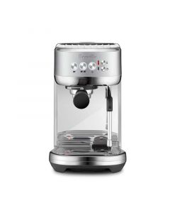Buy Breville Bambino Plus Coffee Machine - Brushed Stainless Steel online