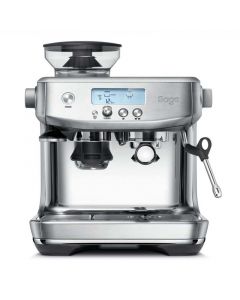 Buy Breville Barista Pro Coffee Machine - Brushed Stainless Steel online