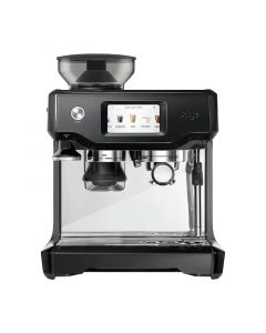 Buy Breville Barista Touch Coffee Machine - Black Truffle online