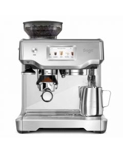Buy Breville Barista Touch Coffee Machine - Brushed Stainless Steel online
