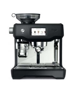 Buy Breville Oracle Touch Coffee Machine - Black Truffle online