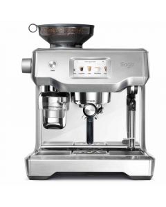 Buy Breville Oracle Touch Coffee Machine - Brushed Stainless Steel online