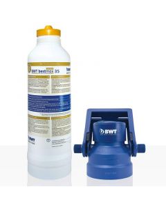 Buy BWT Bestmax Smart Water Filter 35 (Filter Head + Cartridge) online