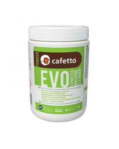 Buy Cafetto Evo Espresso Machine Cleaning Powder 1kg online