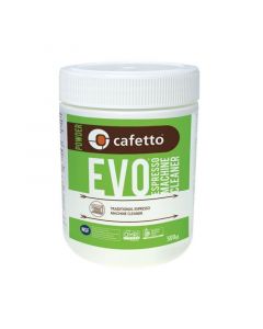 Buy Cafetto Evo Espresso Machine Cleaning Powder 500g online
