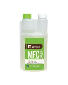 Buy Cafetto MFC Green Milk Frother Cleaner 1L online