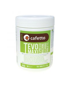 Buy Cafetto Tevo Maxi Espresso Machine Cleaning Tablets (Pack of 150) online