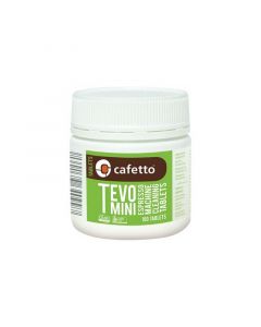 Buy Cafetto Tevo Mini Espresso Machine Cleaning Tablets (Pack of 100) online