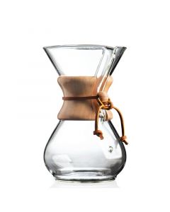 Buy Chemex 6 Cup Classic Coffeemaker online