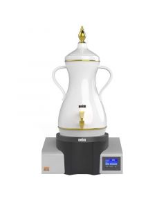 Buy Deem Guests Dalla Electric Arabic Coffee Maker 7L online