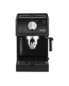 Buy DeLonghi Active Line Espresso Machine Black online