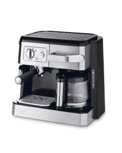 اشتري ماكينة تحضير الإسبريسو والقهوة المفلترة BCO420 كومبي من ديلونجي عبر الإنترنت