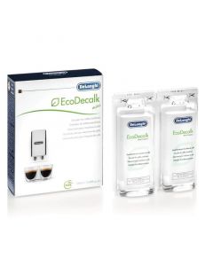 Buy DeLonghi EcoDecalk Mini Descaler Liquid (2x100mL) online
