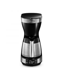 اشتري ماكينة تحضير القهوة المفلترة ICM16731 من ديلونجي عبر الإنترنت