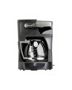 اشتري ماكينة تحضير القهوة المفلترة ICM30 من ديلونجي عبر الإنترنت