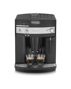 Buy DeLonghi Magnifica Automatic Coffee Machine Black online