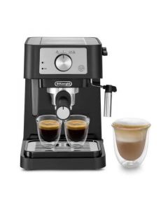 Buy DeLonghi Stilosa Espresso Machine Black online