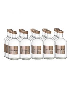 Buy Dolomia Sparkling Water Glass Bottles (20x330mL) online