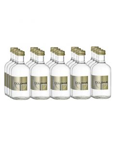 Buy Dolomia Still Water Glass Bottles (20x330mL) online