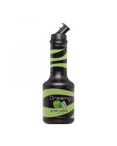 Buy Dreamy Green Apple Pulp Fruit Concentrate 950mL online