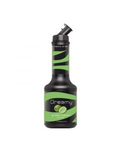 Buy Dreamy Green Melon Pulp Fruit Concentrate 950mL online