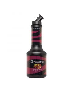 Buy Dreamy Grenadine Pulp Fruit Concentrate 950mL online