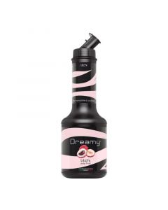 Buy Dreamy Litchi Pulp Fruit Concentrate 950mL online
